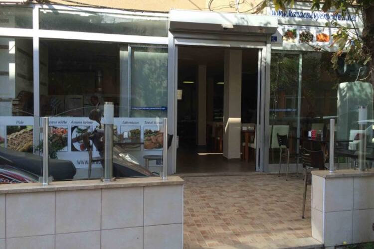 Karaca Ev Yemekleri Yakacik Istanbul